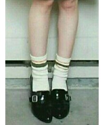 tutuanna | ソックス/靴下