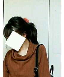 RETRO GIRL | ニット/セーター