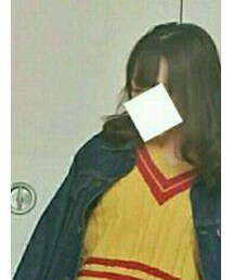 古着やさん | ニット/セーター