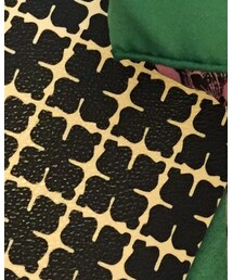 BY MALENE BIRGER | ボストンバッグ