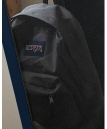 JANSPORT | バックパック/リュック