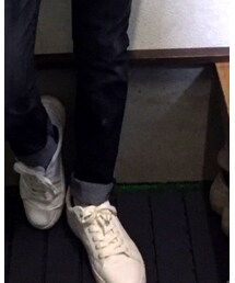 GU | スニーカー