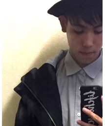 H&M | ハット
