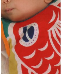 岩川旗店 | スタイ/よだれかけ