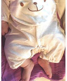 PRISTINE BABY | ロンパース