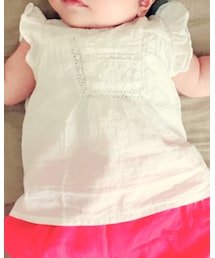 ZARA KIDS | シャツ/ブラウス