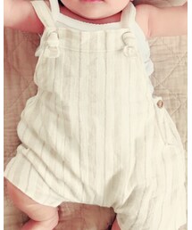 ZARA KIDS | サロペット/オーバーオール