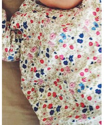 no brand | シャツ/ブラウス