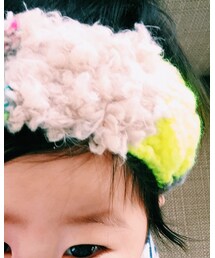 GWZ | ヘアバンド