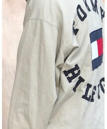 TOMMY HILFIGER | シャツ/ブラウス