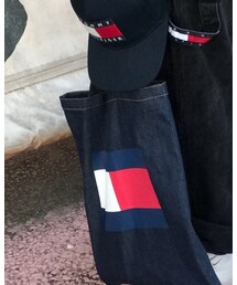TOMMY HILFIGER | トートバッグ