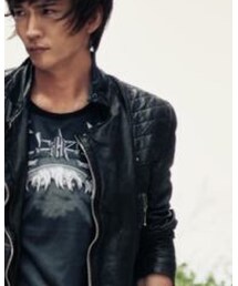 ALLSAINTS | ライダースジャケット