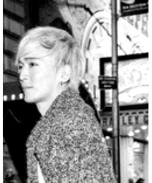 CHROME HEARTS | ピアス（片耳用）