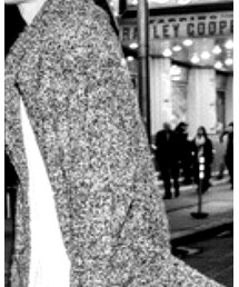 H&M | チェスターコート