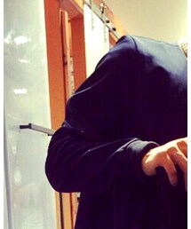 URBAN OUTFITTERS | ナイロンジャケット