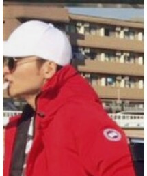 anti social social club | キャップ