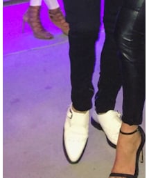 Dr. Martens | ドレスシューズ