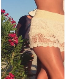 hippy market, ibiza | その他パンツ