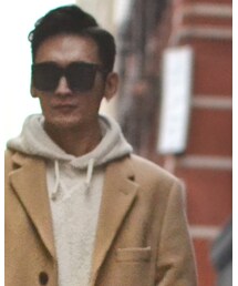 Abercrombie&Fitch | パーカー