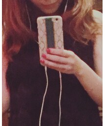 FITTING CASE | ファッション雑貨