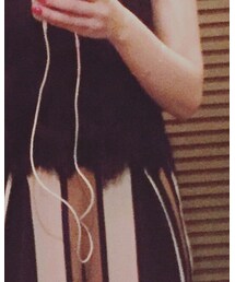 GALLERIE | タンクトップ