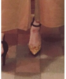 LAGUNAMOON | パンプス