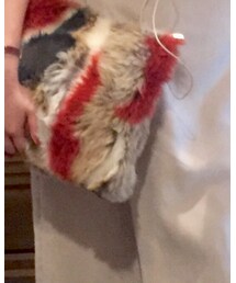 ROSE BUD | クラッチバッグ