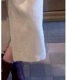 TONAL | スカート