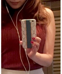 FITTING CASE | アクセサリー