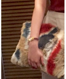 FENDI | アナログ腕時計