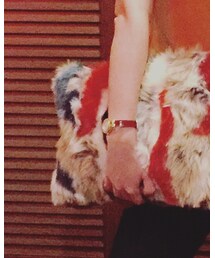 FENDI | アナログ腕時計