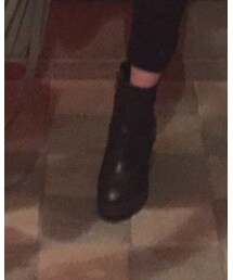 Import & Select | ブーツ