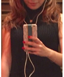 GaGa MILANO | ネックレス