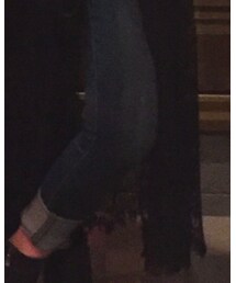 SHEL’TTER | デニムパンツ