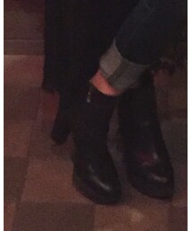 Import & Select | ブーツ