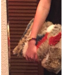 FENDI | アナログ腕時計