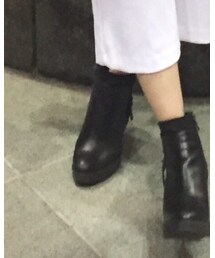 Import & Select | ブーツ