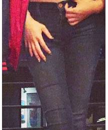 SHEL’TTER | デニムパンツ