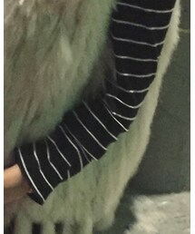 ZARA | Tシャツ/カットソー