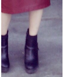 Import & Select | ブーツ