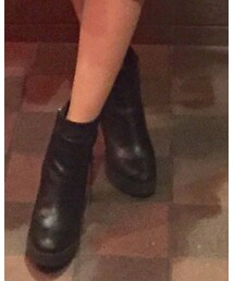 Import & Select | ブーツ