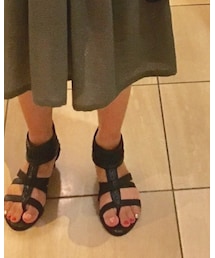 POOL SIDE | サンダル