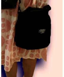 CABANE de ZUCCa | ムック本付録 3WAY BOX BAG(バッグ)