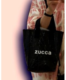 ZUCCa | ショッピングバッグ(バッグ)