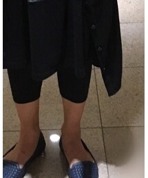 UNIQLO | レギンス/スパッツ