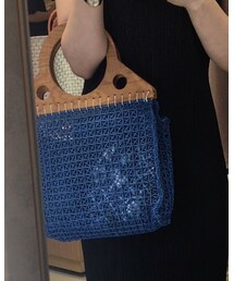 MARE | ハンドバッグ