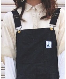 GU | シャツ/ブラウス