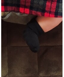 ZARA KIDS | ソックス/靴下