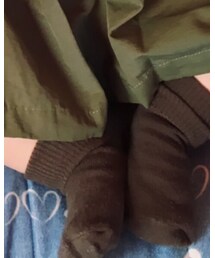 ZARA KIDS | ソックス/靴下