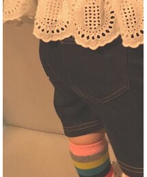 UNIQLO | その他パンツ